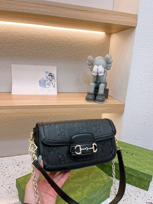 Luxury - Gucci Bags - 346