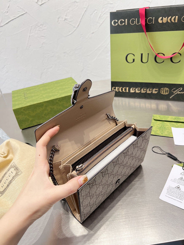 Luxury - Gucci Bags - 310