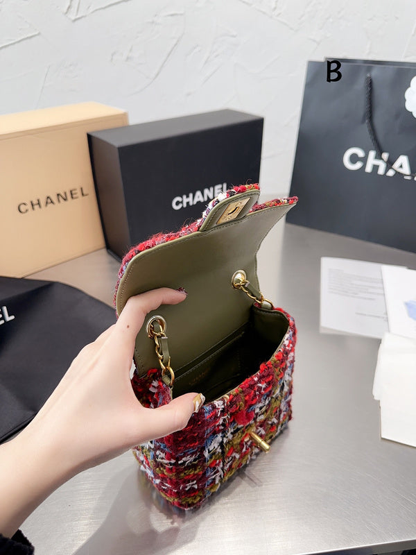 bags-district - Chanel Bags - 7053