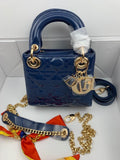 Luxury Handbags Christian Dior 263