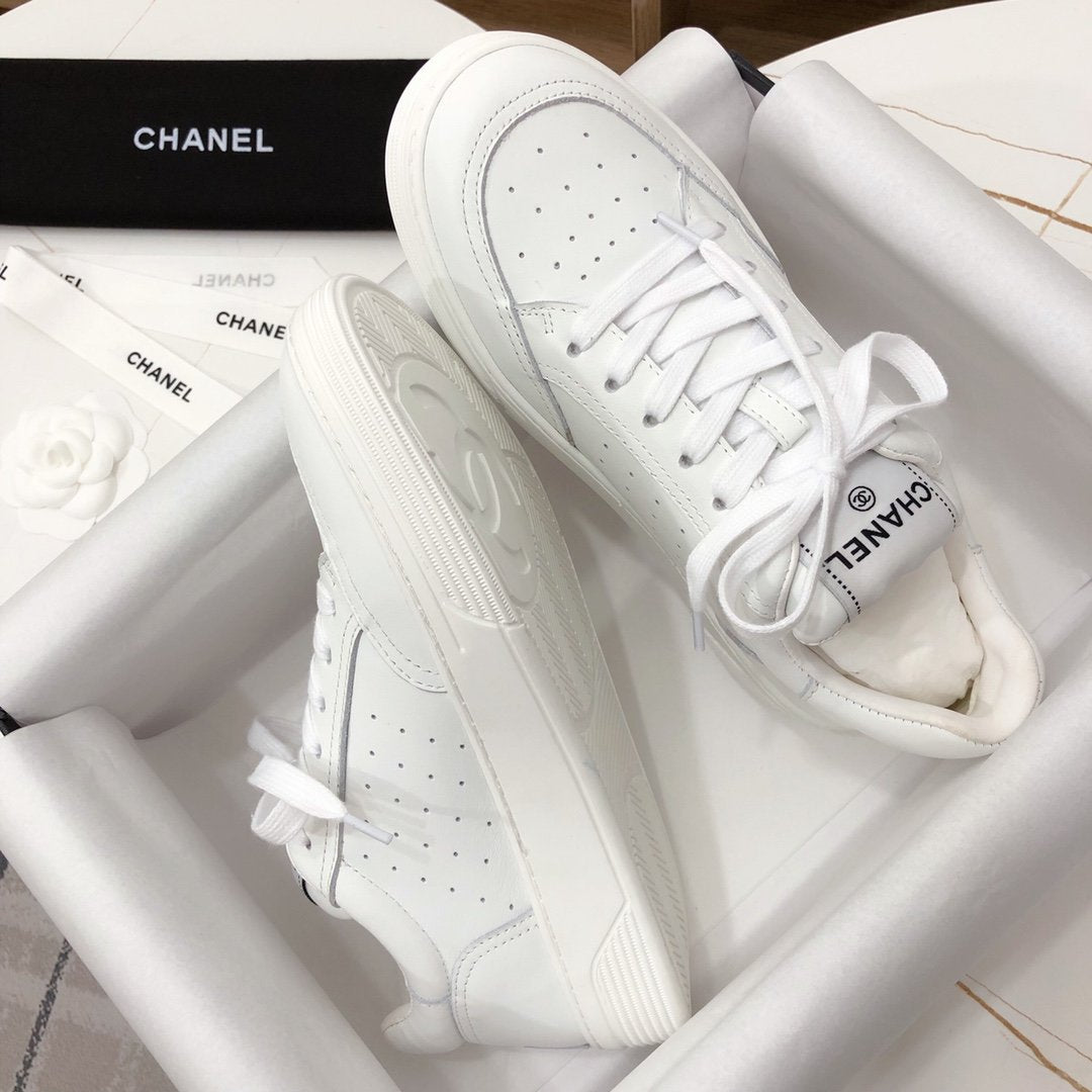 Chanel Sneakers