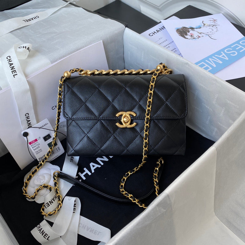 bags-district - Chanel Bags - 7645