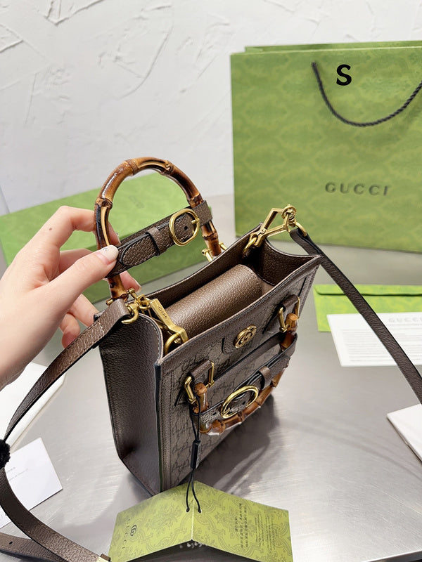 Luxury - Gucci Bags - 176