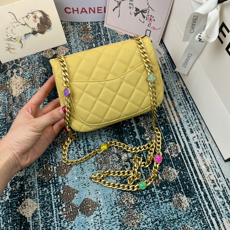 Chanel Bags - BG Bags - 1676