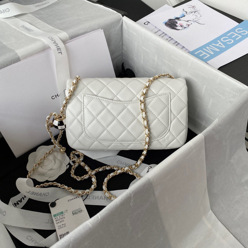bags-district - Chanel Bags - 7613