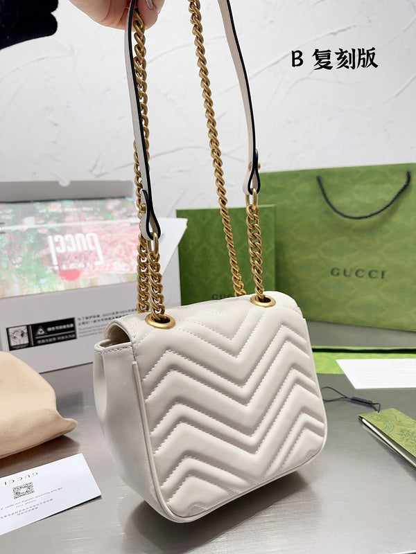 Luxury - Gucci Bags - 196