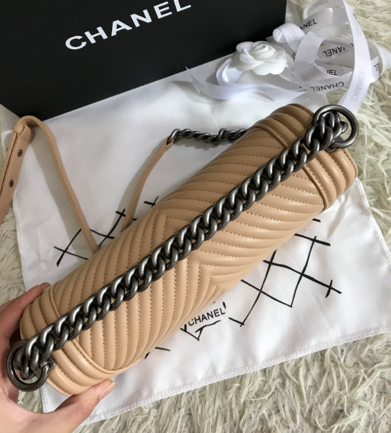 Chanel Bags - BG Bags - 651