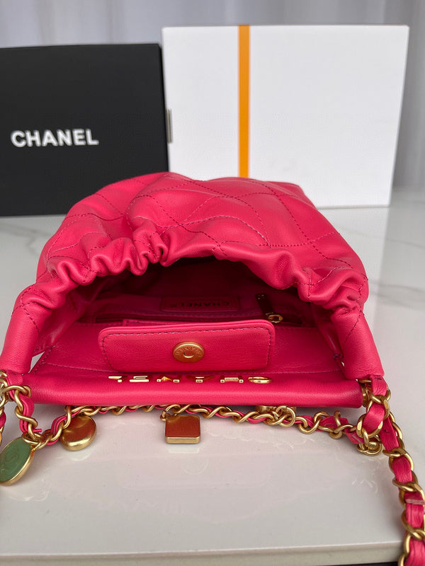 Chanel Bags - BG Bags - 2530