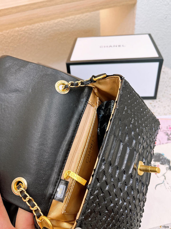 bags-district - Chanel Bags - 7169