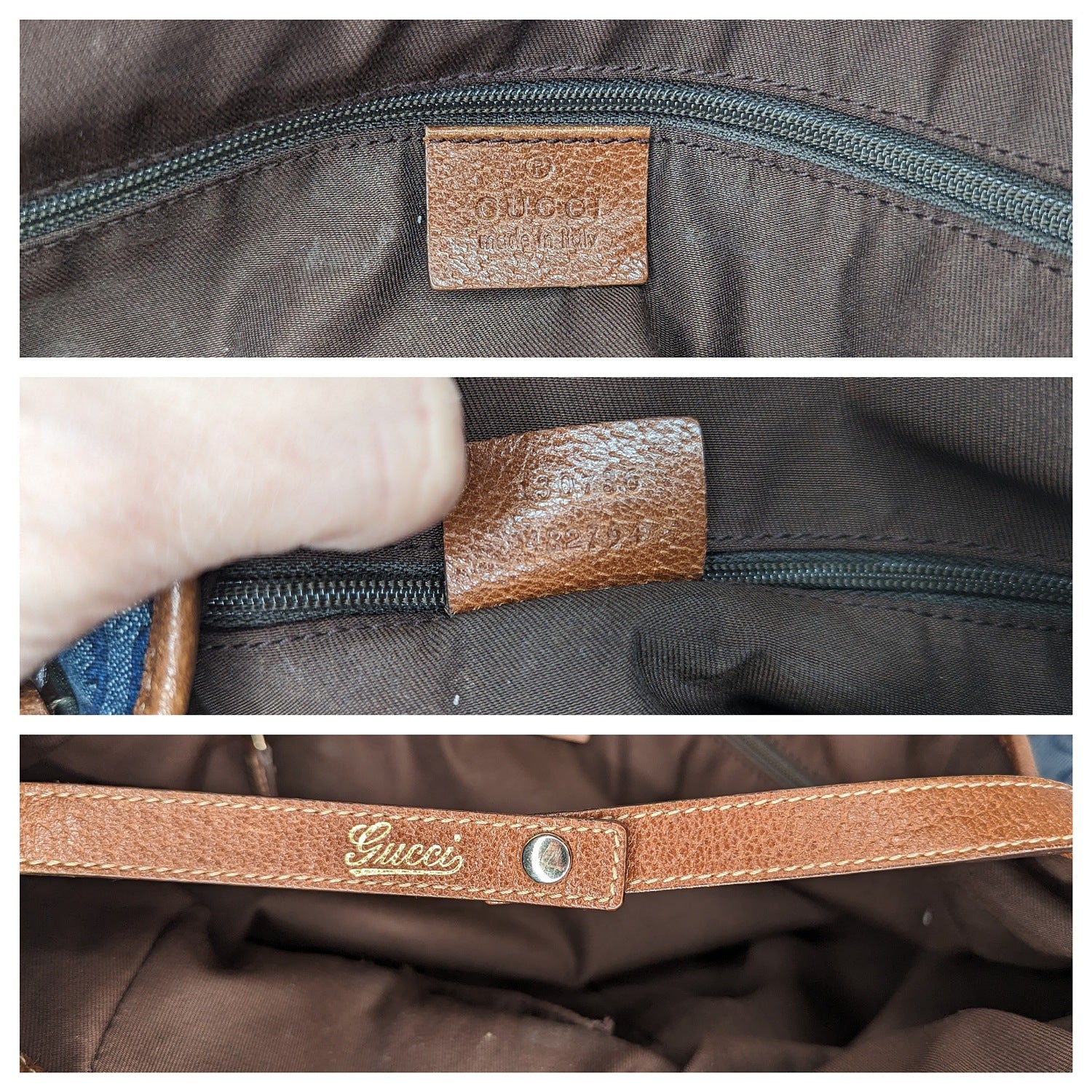 Gucci Bag