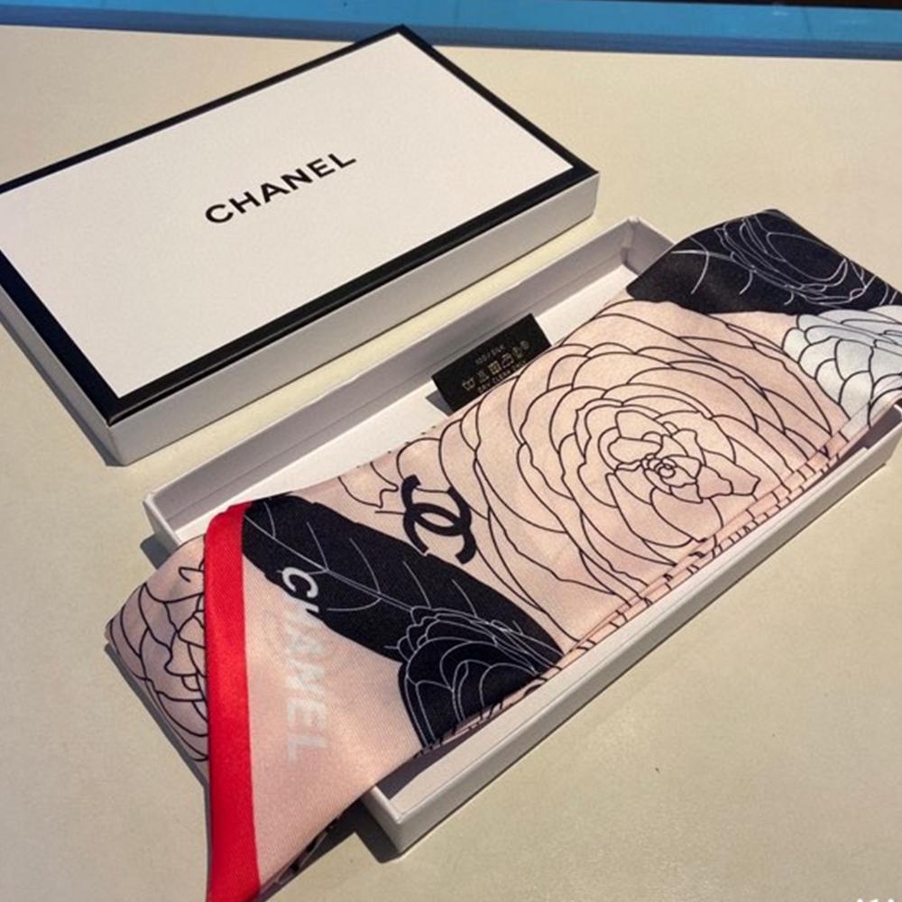 Chanel Scarf
