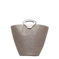 Louis Vuitton Epic Nocturnal Handbag M5452B Lilax Pearl Leather  Louis Vuitton