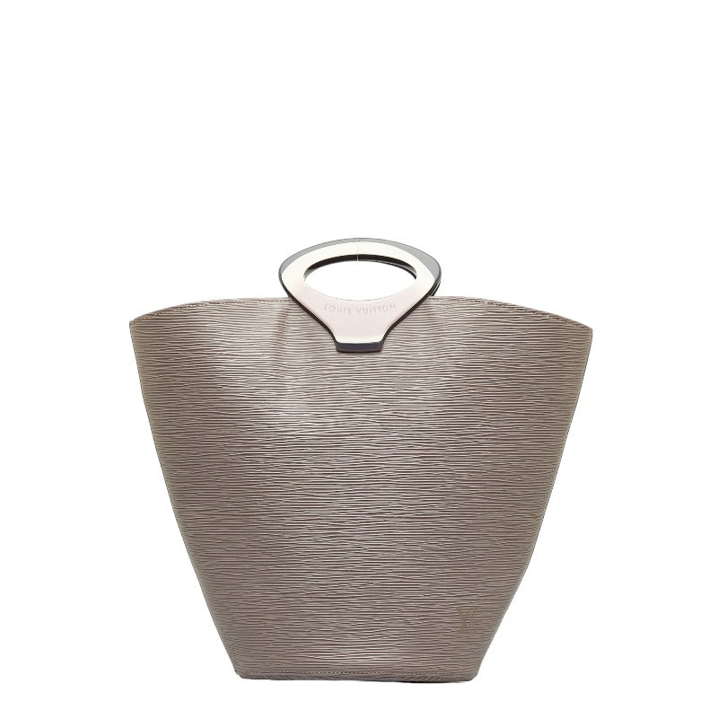 Louis Vuitton Epic Nocturnal Handbag M5452B Lilax Pearl Leather  Louis Vuitton