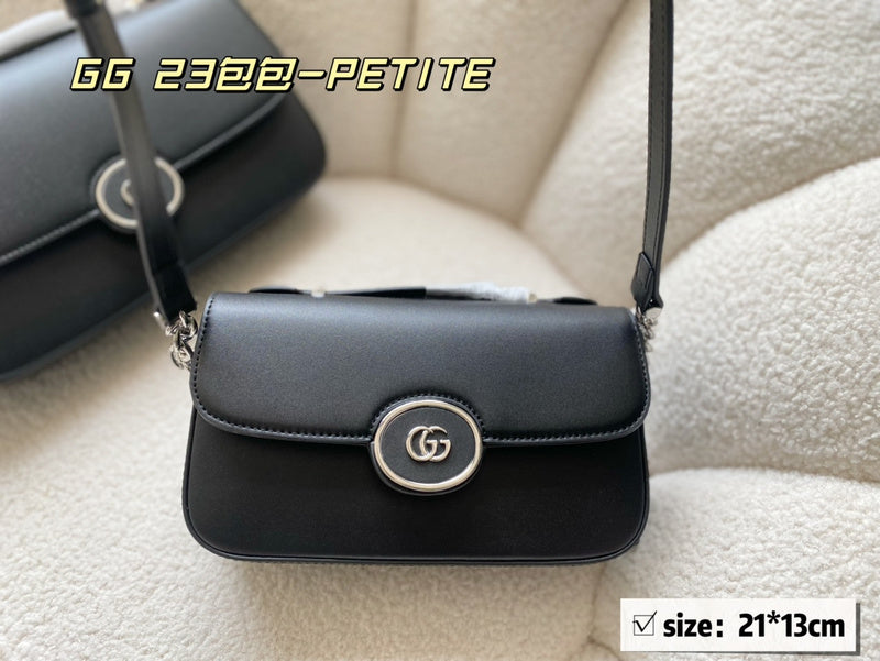Luxury - Gucci Bags - 018