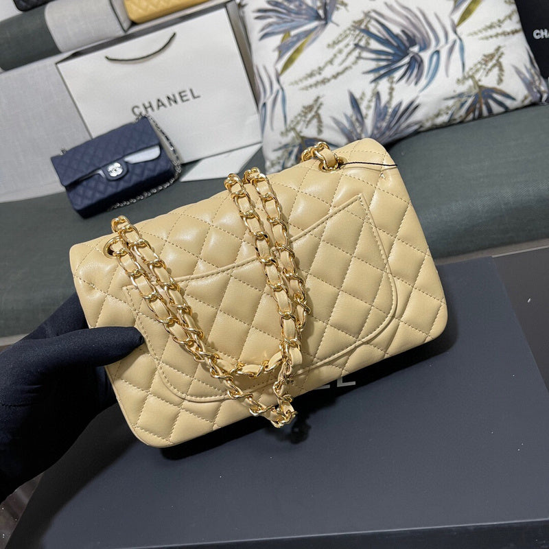 Chanel Bags - BG Bags - 2505