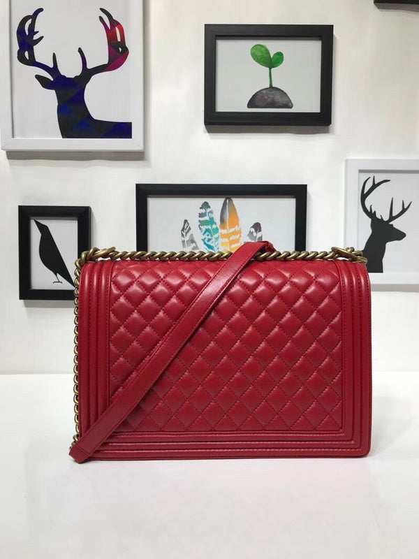 Chanel Bags - BG Bags - 636
