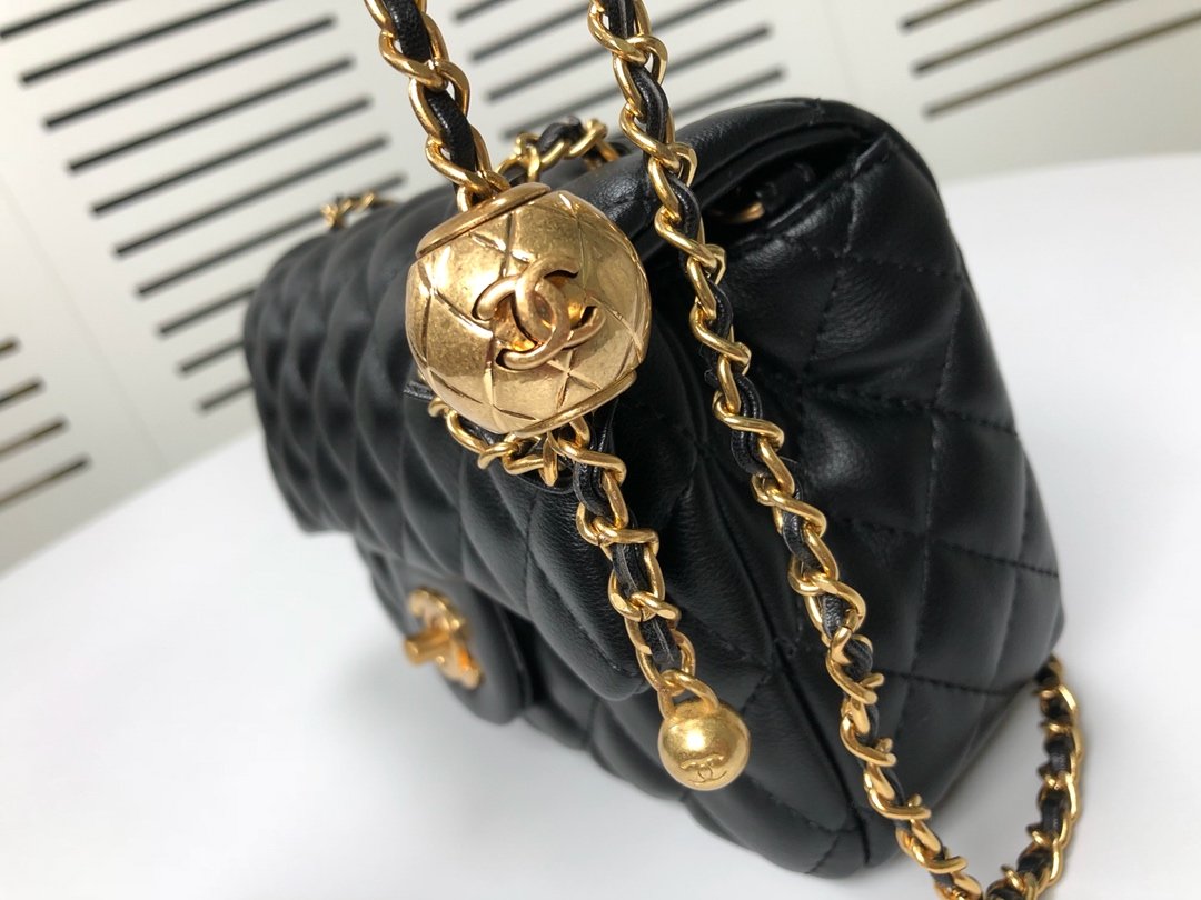 Designer Handbags Chanel 223