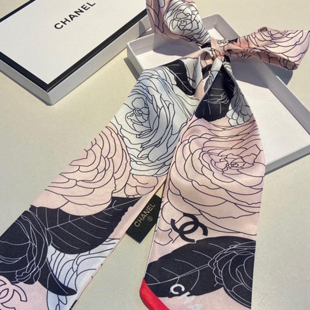 Chanel Scarf