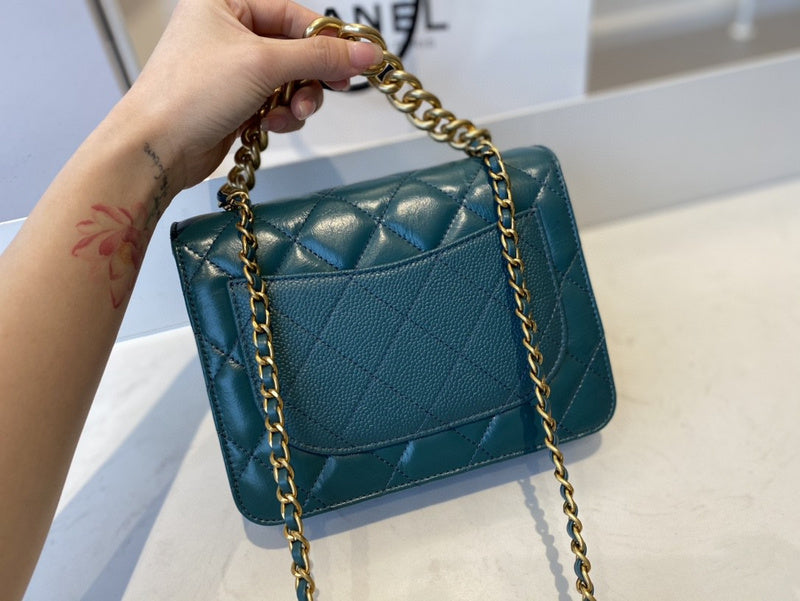Chanel Bags - BG Bags - 1583