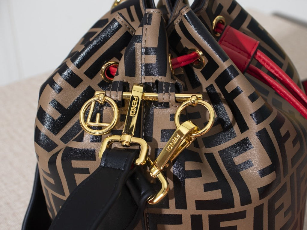 New Arrival Bags Fendi 038