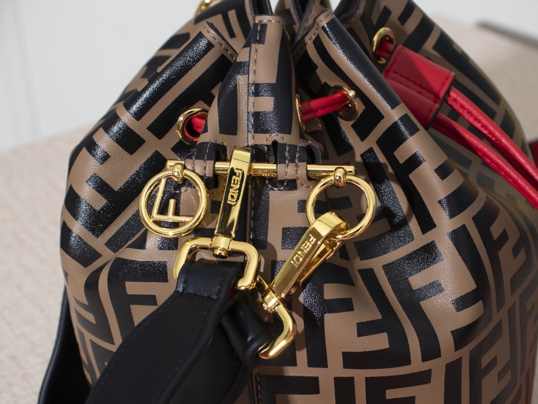 New Arrival Bags Fendi 038