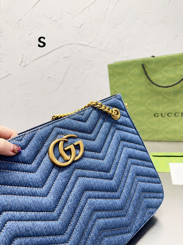 Luxury - Gucci Bags - 288