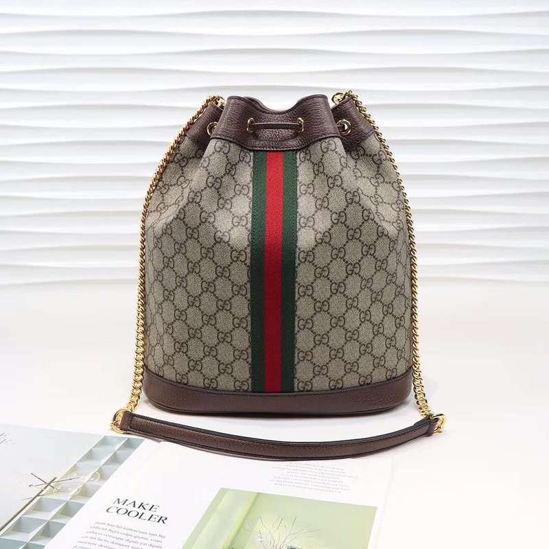 GGG - Bags District - 501