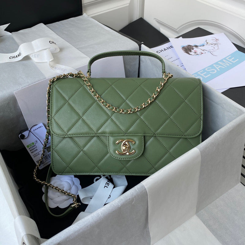 bags-district - Chanel Bags - 7669