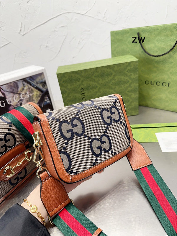 Luxury - Gucci Bags - 205