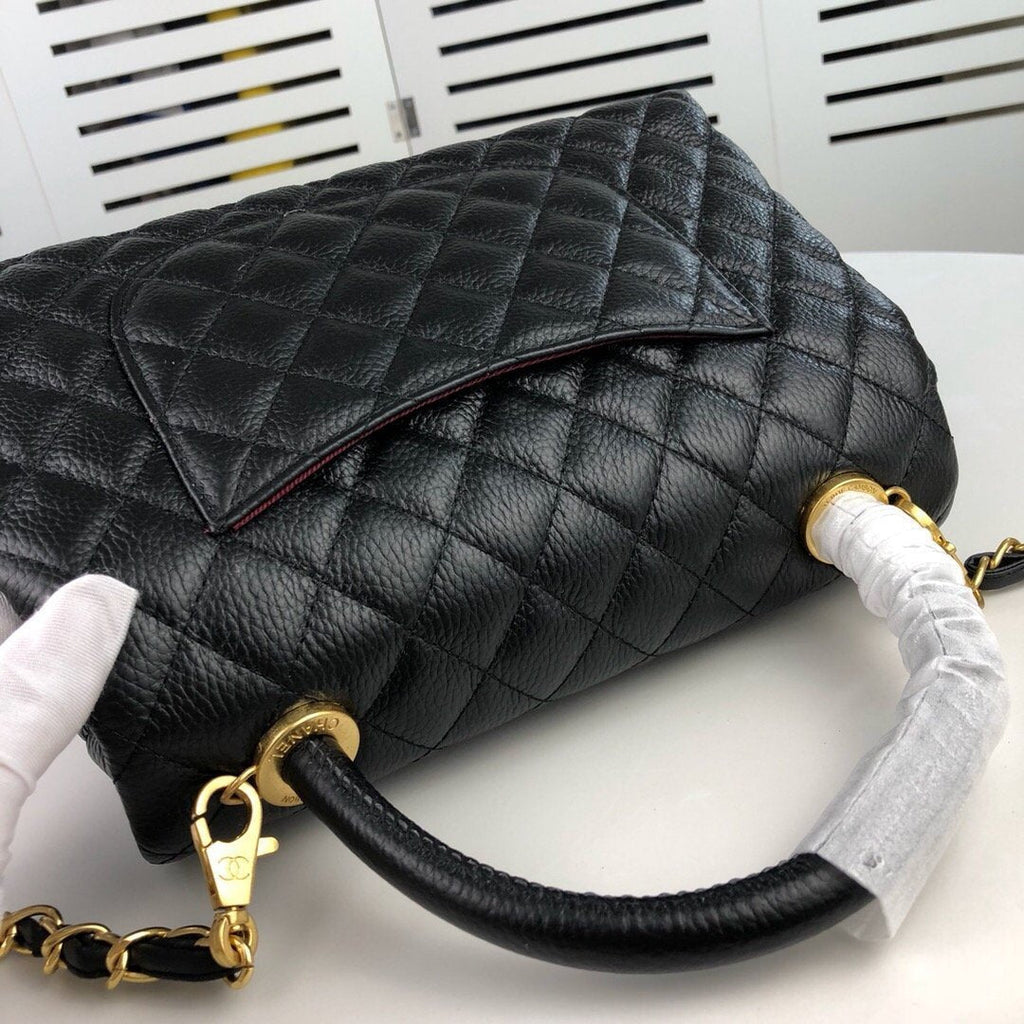 Designer Handbags Chanel 218