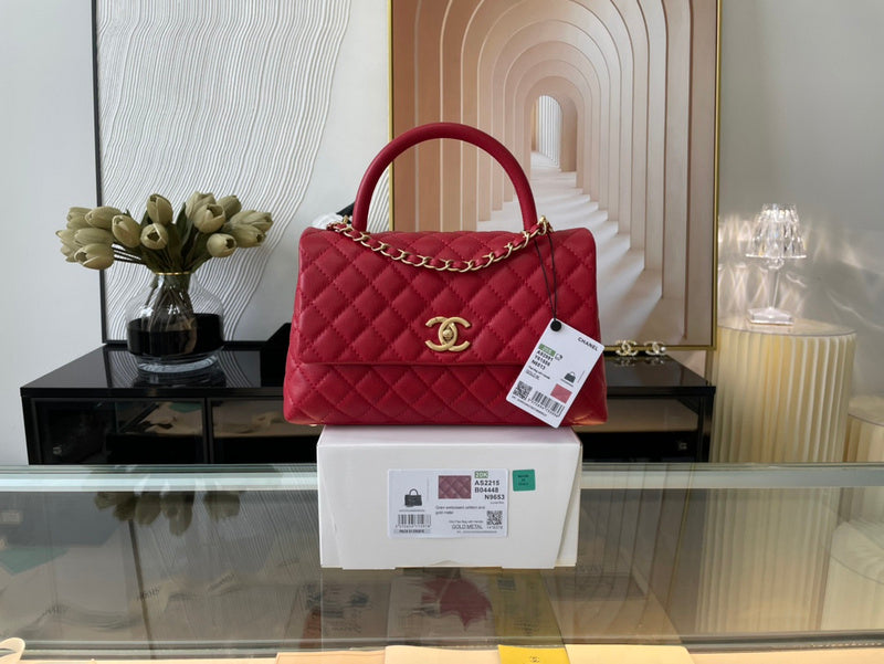 Chanel Bags - BG Bags - 1803
