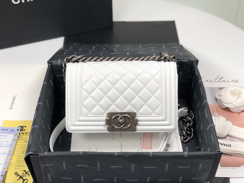 bags-district - Chanel Bags - 7470
