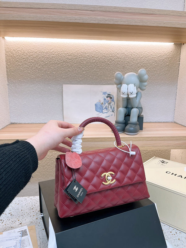 bags-district - Chanel Bags - 7017
