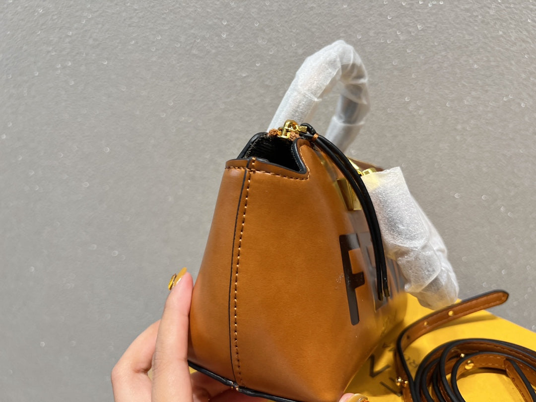 Luxury  Bags Fendi 275