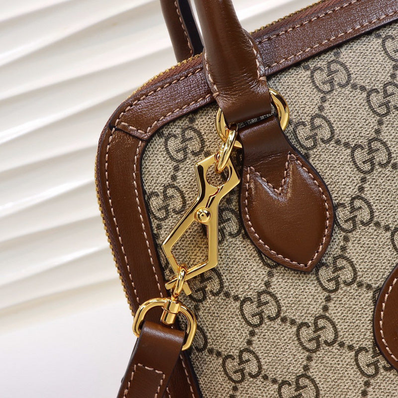 GGG - Bags District - 1407