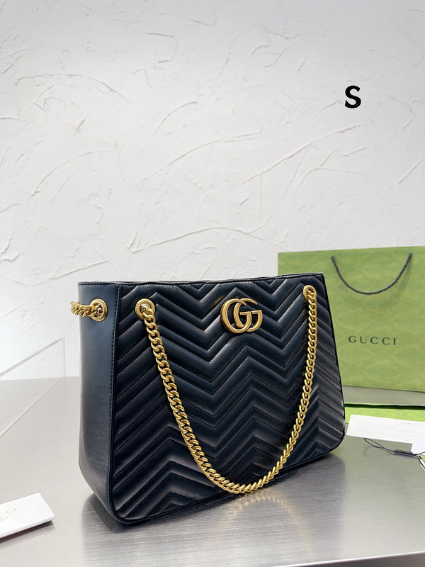 Luxury - Gucci Bags - 270