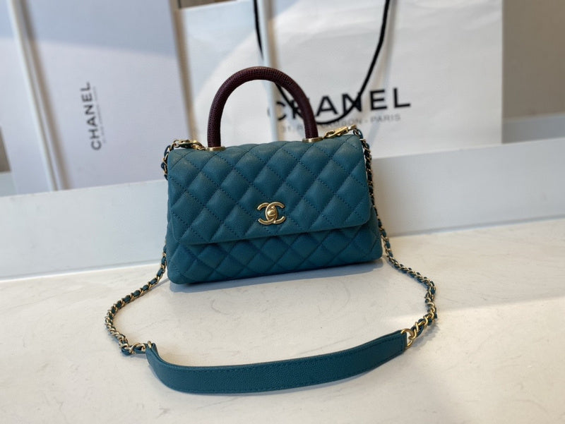 Chanel Bags - BG Bags - 1694