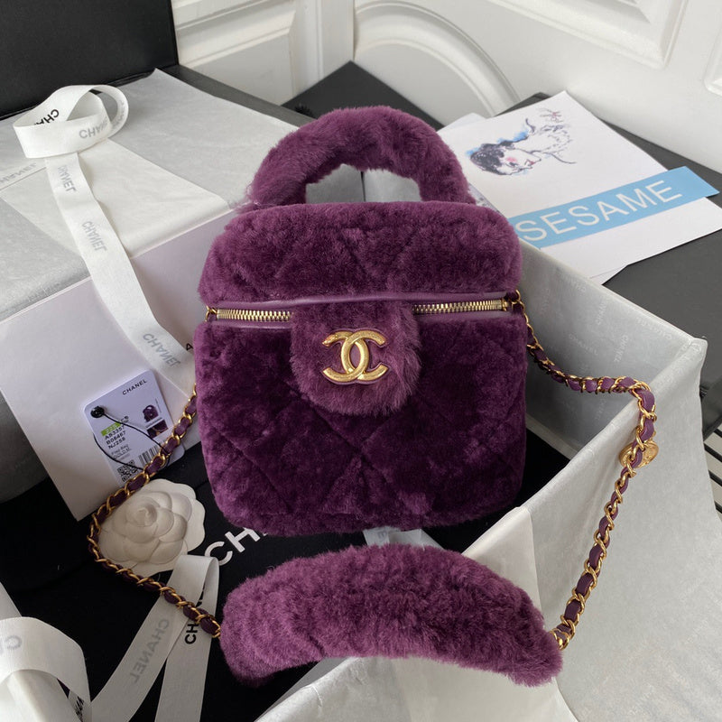 bags-district - Chanel Bags - 7593