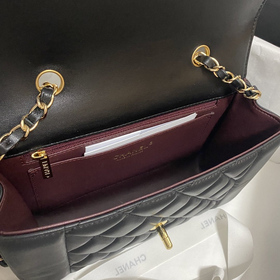 Chanel Flap Bag