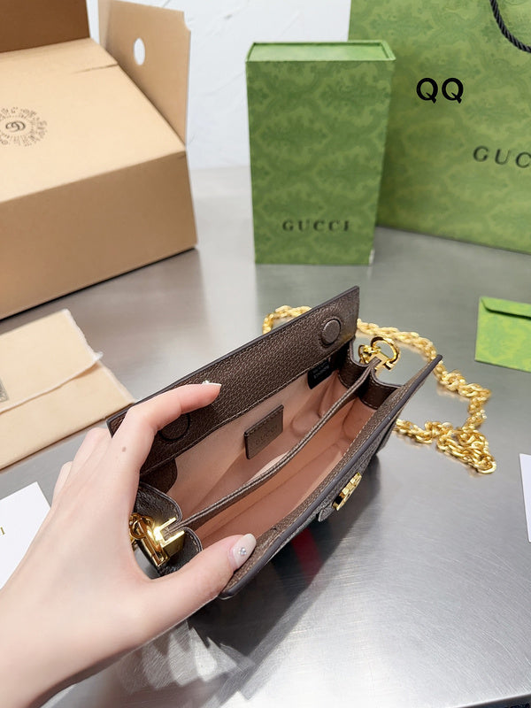 Luxury - Gucci Bags - 241