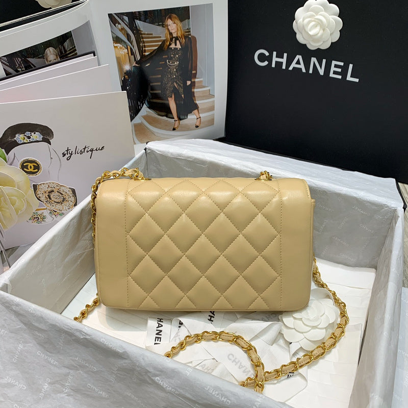 Chanel Bags - BG Bags - 1850
