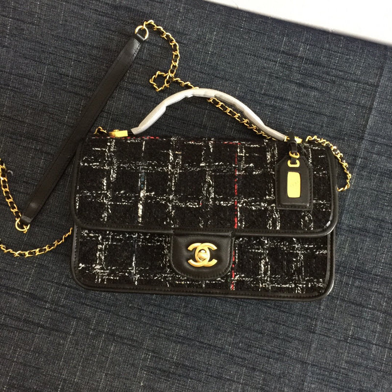 bags-district - Chanel Bags - 2740