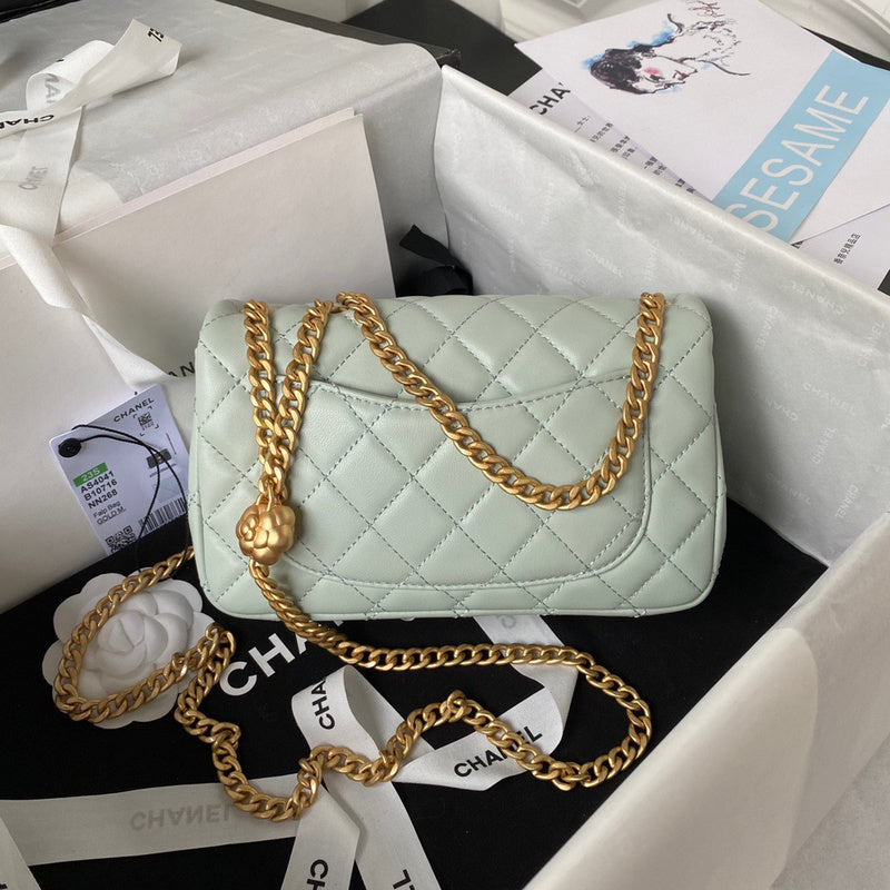 bags-district - Chanel Bags - 7537