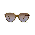 CHRISTIAN DIOR Vintage Women Sunglasses 2306 70 Optyl 57/15 130Mm