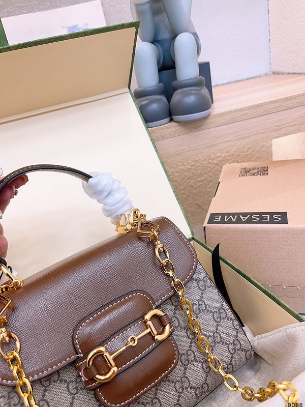 Luxury - Gucci Bags - 189