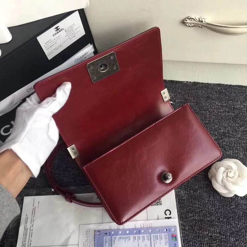 Chanel Bags - BG Bags - 660