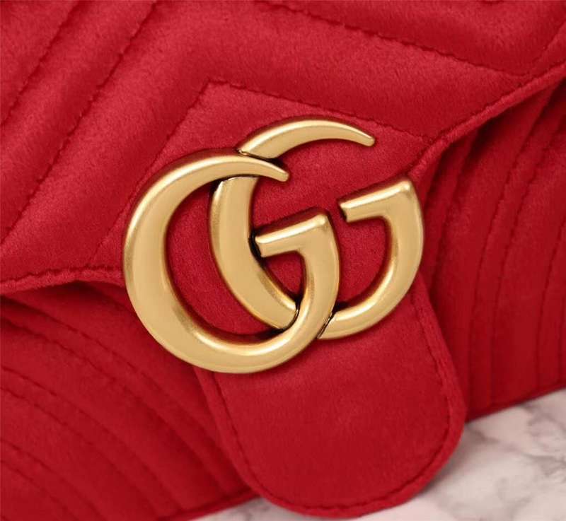 GGG - Bags District - 434