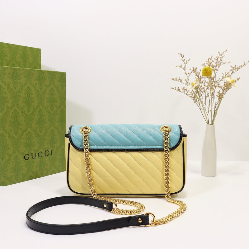 GGG - Bags District - 1604