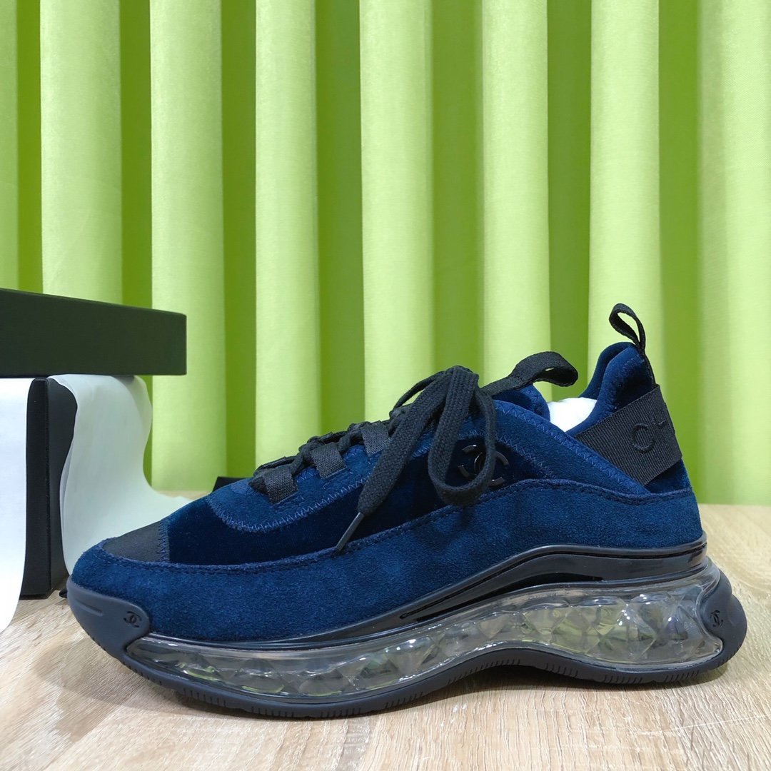 Sneakers Chanel