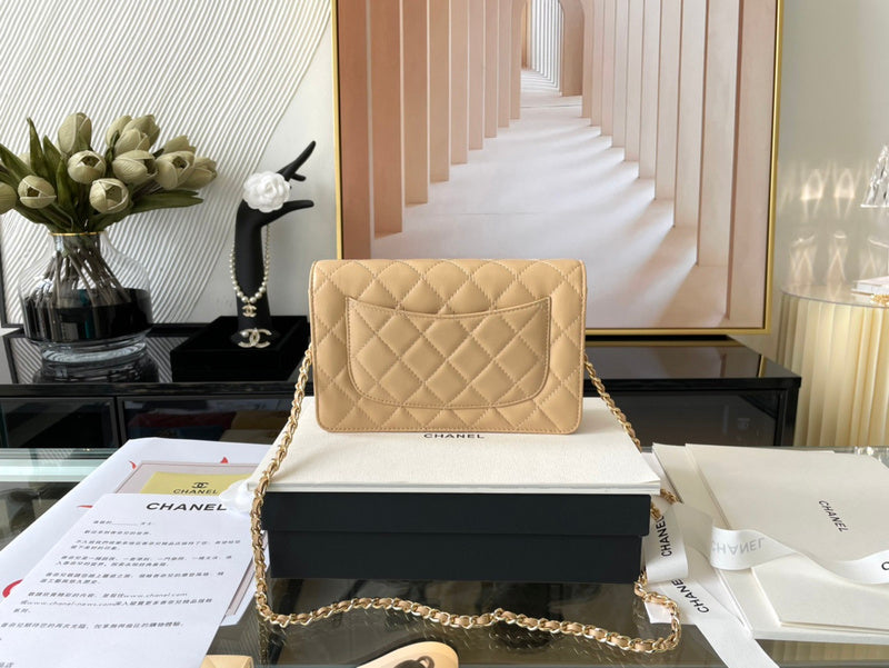 Chanel Bags - BG Bags - 1420